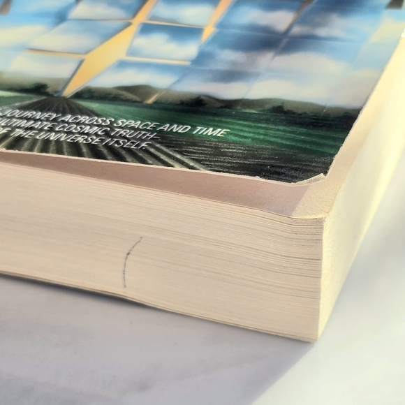 In Search of the Big Bang: Quantum Physics and Cosmology, John Gribbin 1986 - Picture 13 of 13